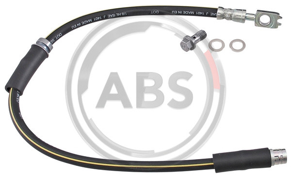 A.B.S. Bremsschlauch